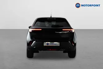 Vauxhall Mokka Sri Premium Manual Petrol SUV - Stock Number (1663619) - Rear bumper
