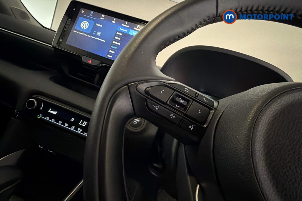 Mazda 2 Hybrid Exclusive Line Automatic Petrol-Electric Hybrid Hatchback - Stock Number (1663698) - 3rd supplementary image