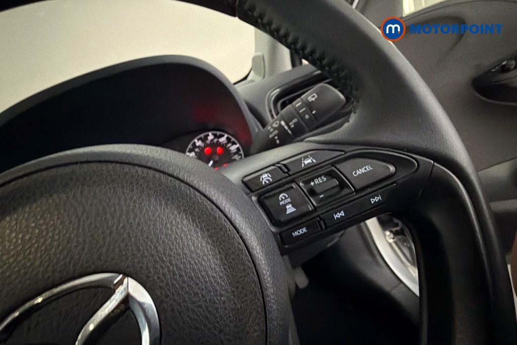 Mazda 2 Hybrid Exclusive Line Automatic Petrol-Electric Hybrid Hatchback - Stock Number (1663698) - 4th supplementary image