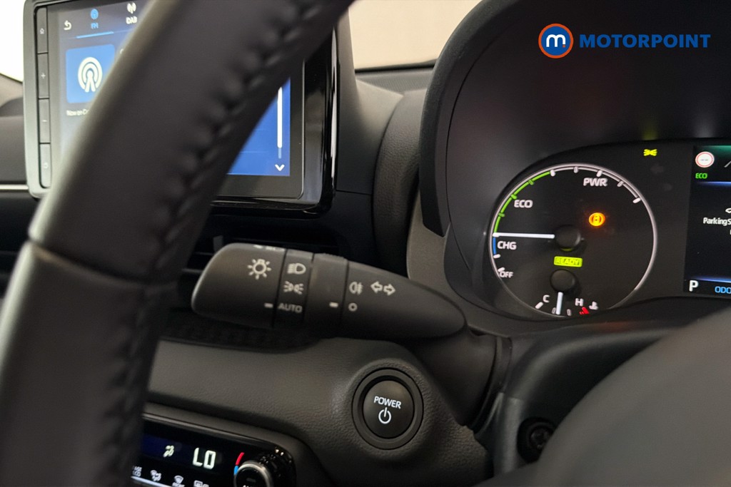 Mazda 2 Hybrid Exclusive Line Automatic Petrol-Electric Hybrid Hatchback - Stock Number (1663698) - 6th supplementary image