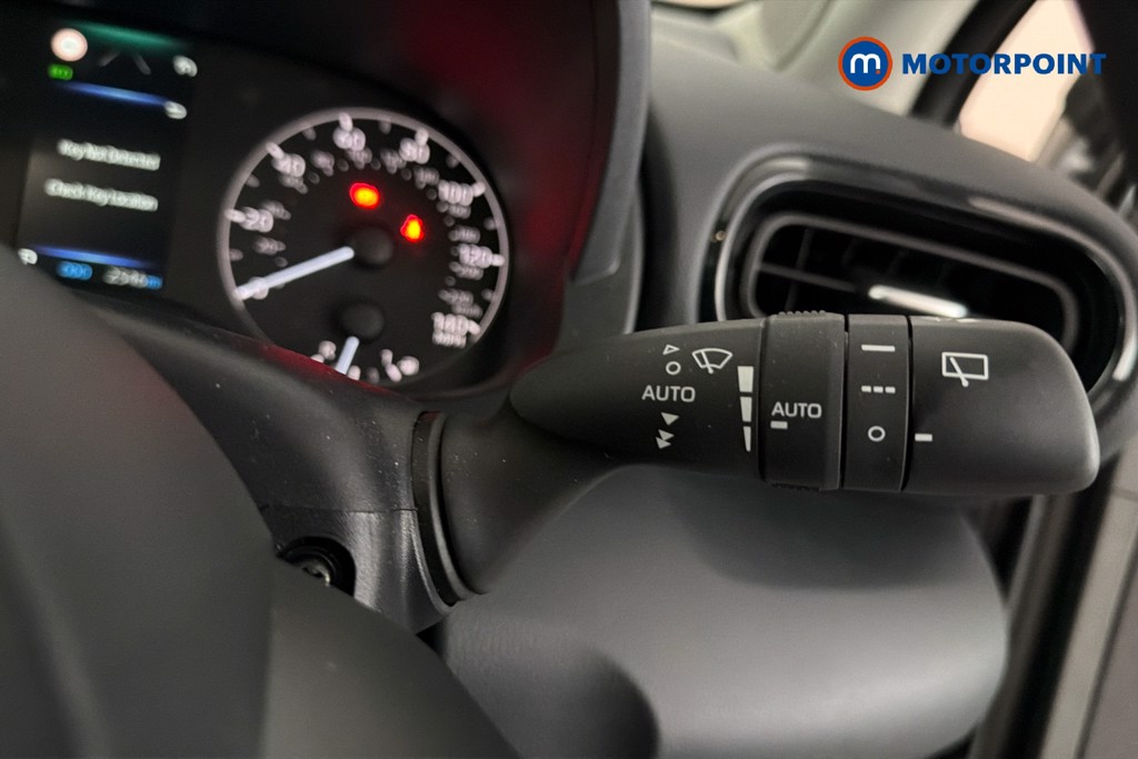 Mazda 2 Hybrid Exclusive Line Automatic Petrol-Electric Hybrid Hatchback - Stock Number (1663698) - 7th supplementary image