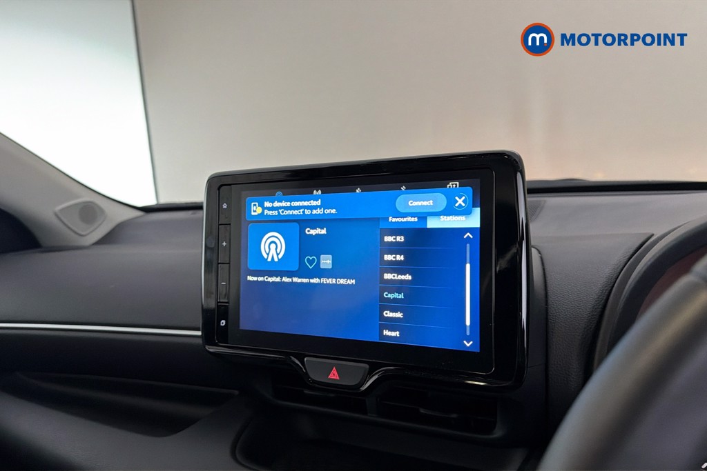 Mazda 2 Hybrid Exclusive Line Automatic Petrol-Electric Hybrid Hatchback - Stock Number (1663698) - 10th supplementary image