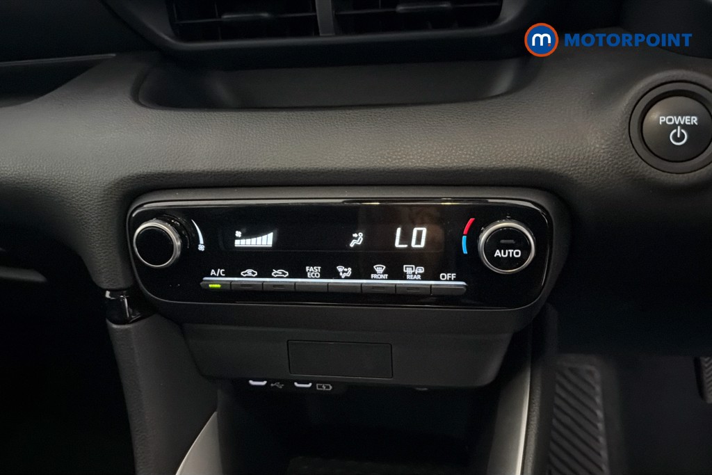 Mazda 2 Hybrid Exclusive Line Automatic Petrol-Electric Hybrid Hatchback - Stock Number (1663698) - 12th supplementary image