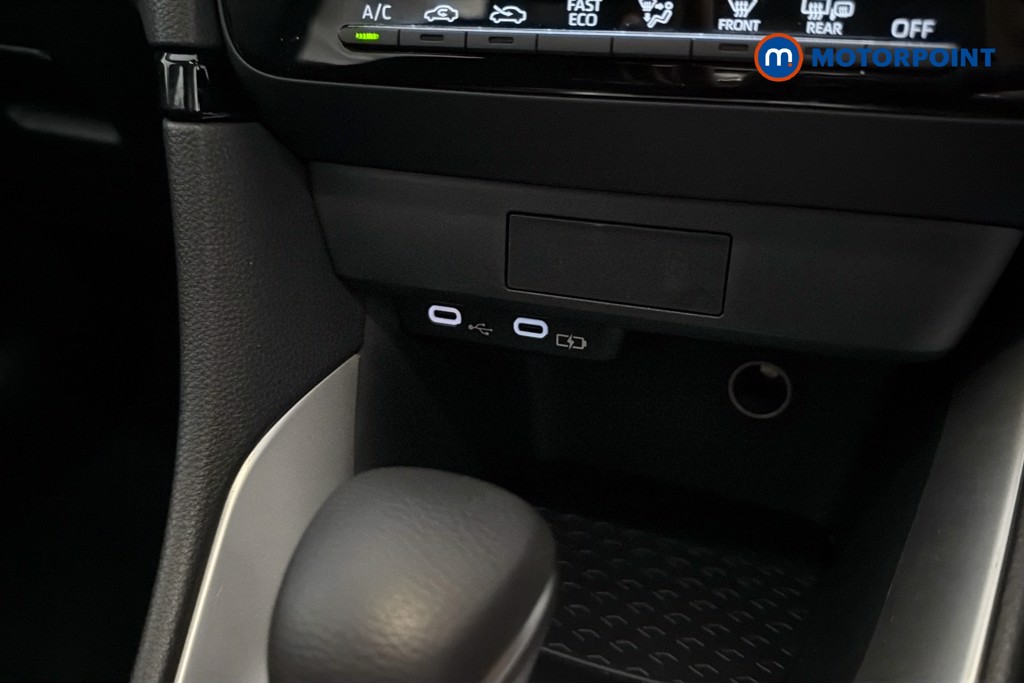 Mazda 2 Hybrid Exclusive Line Automatic Petrol-Electric Hybrid Hatchback - Stock Number (1663698) - 17th supplementary image