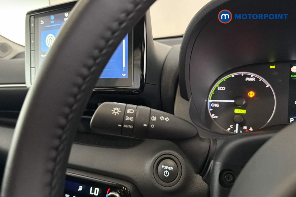 Mazda 2 Hybrid Exclusive Line Automatic Petrol-Electric Hybrid Hatchback - Stock Number (1663698) - 18th supplementary image