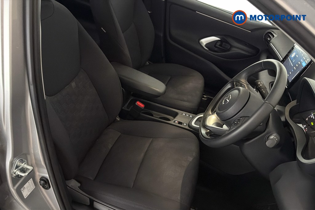Mazda 2 Hybrid Exclusive Line Automatic Petrol-Electric Hybrid Hatchback - Stock Number (1663698) - 22nd supplementary image