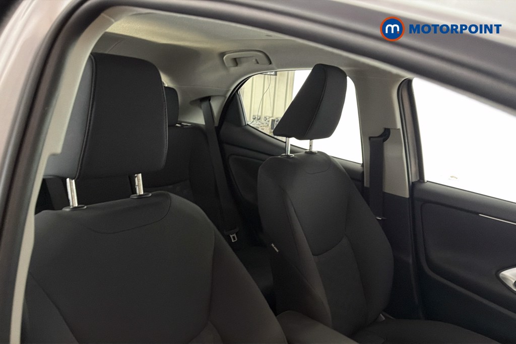 Mazda 2 Hybrid Exclusive Line Automatic Petrol-Electric Hybrid Hatchback - Stock Number (1663698) - 23rd supplementary image