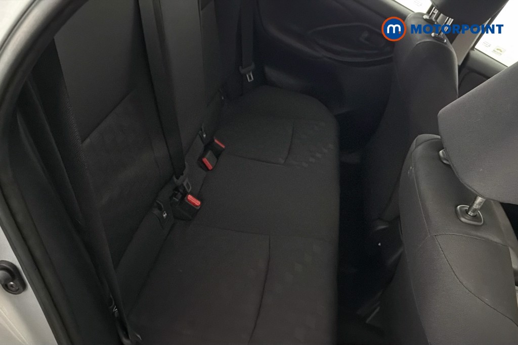 Mazda 2 Hybrid Exclusive Line Automatic Petrol-Electric Hybrid Hatchback - Stock Number (1663698) - 28th supplementary image
