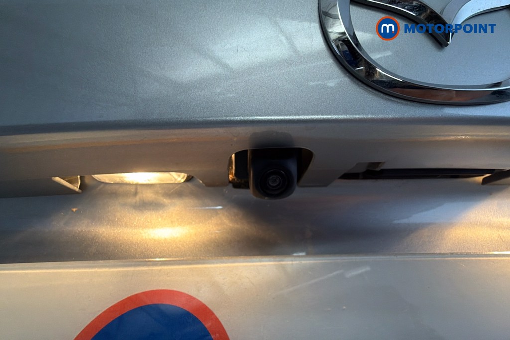 Mazda 2 Hybrid Exclusive Line Automatic Petrol-Electric Hybrid Hatchback - Stock Number (1663698) - 36th supplementary image