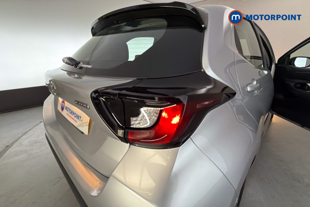 Mazda 2 Hybrid Exclusive Line Automatic Petrol-Electric Hybrid Hatchback - Stock Number (1663698) - 38th supplementary image