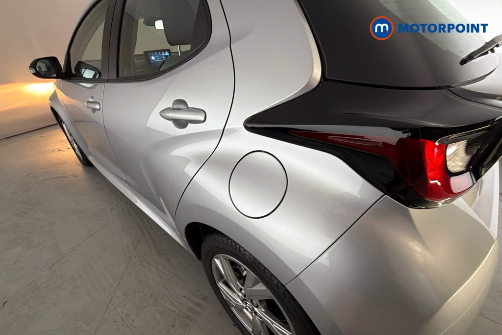 Mazda 2 Hybrid Exclusive Line Automatic Petrol-Electric Hybrid Hatchback - Stock Number (1663698) - 41st supplementary image