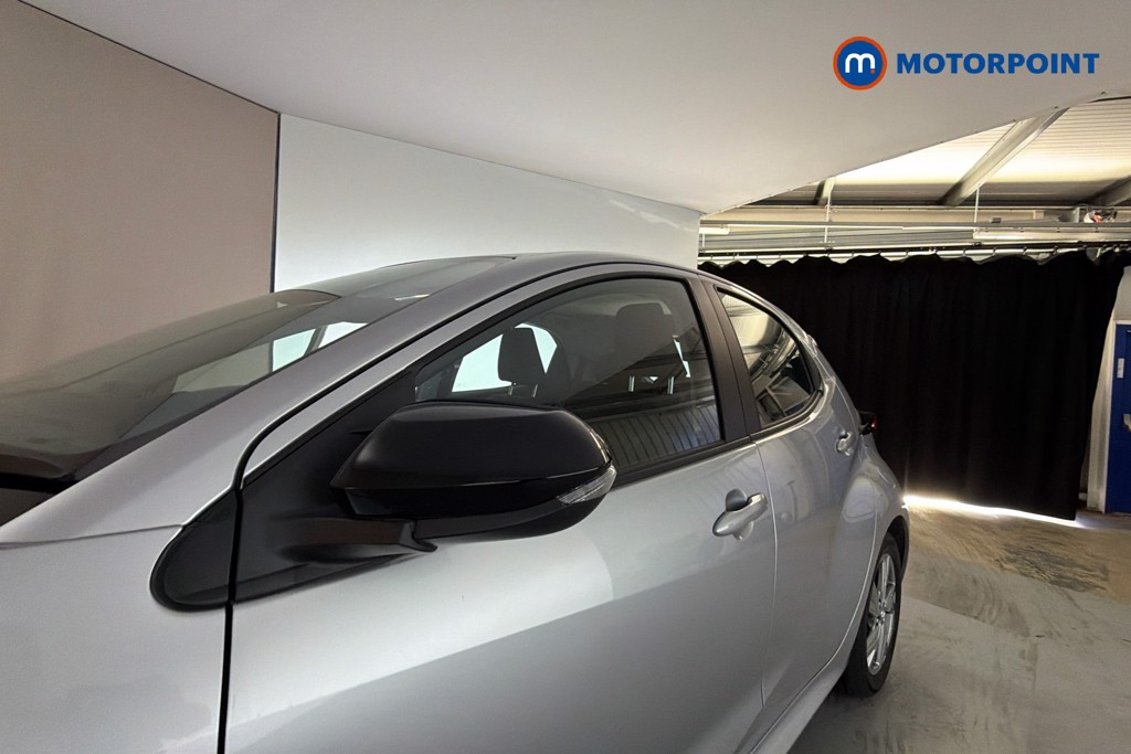 Mazda 2 Hybrid Exclusive Line Automatic Petrol-Electric Hybrid Hatchback - Stock Number (1663698) - 43rd supplementary image