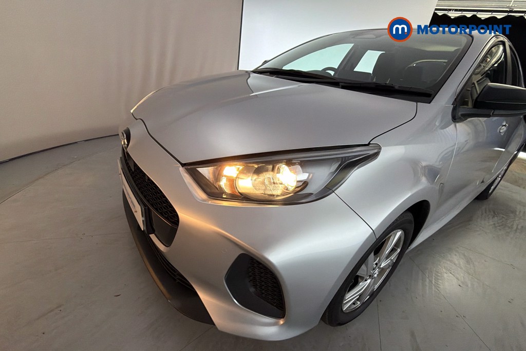 Mazda 2 Hybrid Exclusive Line Automatic Petrol-Electric Hybrid Hatchback - Stock Number (1663698) - 44th supplementary image