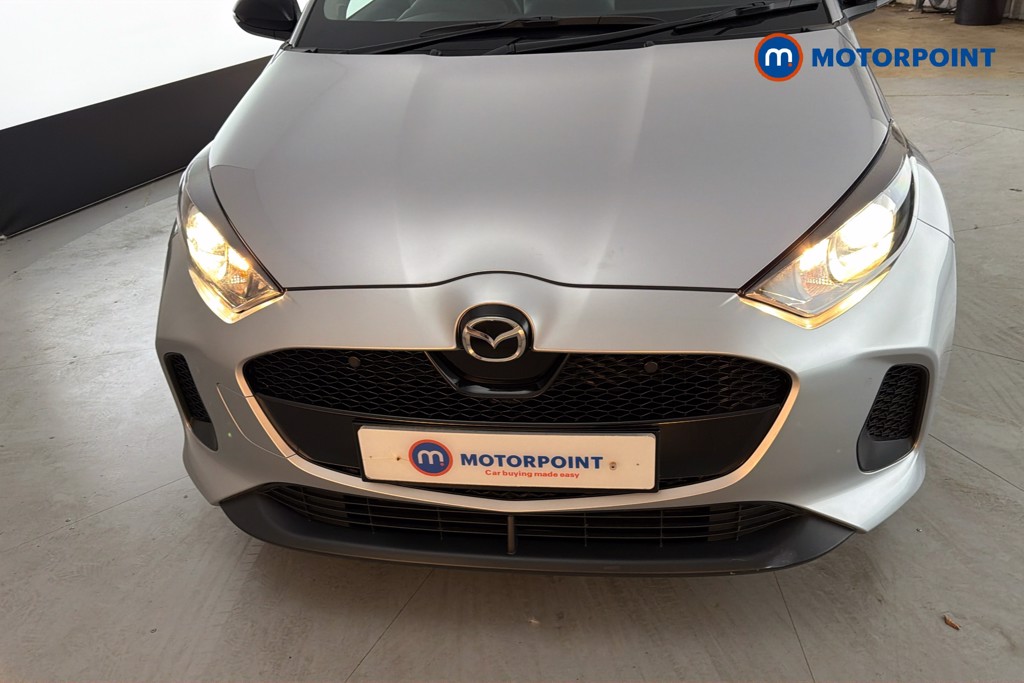 Mazda 2 Hybrid Exclusive Line Automatic Petrol-Electric Hybrid Hatchback - Stock Number (1663698) - 45th supplementary image