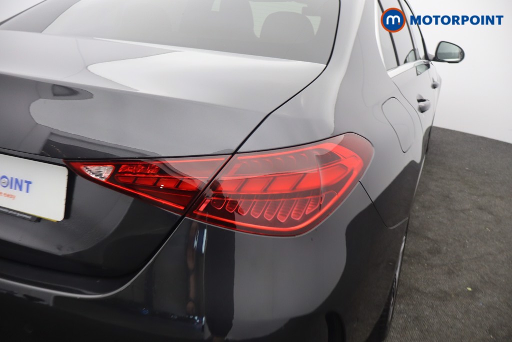 Mercedes-Benz C Class Amg Line Automatic Petrol Saloon - Stock Number (1663704) - 3rd supplementary image