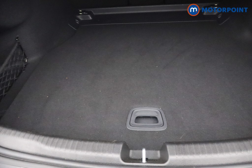 Mercedes-Benz C Class Amg Line Automatic Petrol Saloon - Stock Number (1663704) - 4th supplementary image