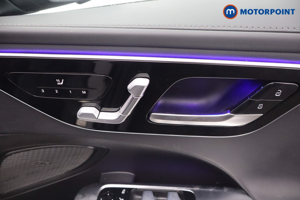 Mercedes-Benz C Class Amg Line Automatic Petrol Saloon - Stock Number (1663704) - 9th supplementary image