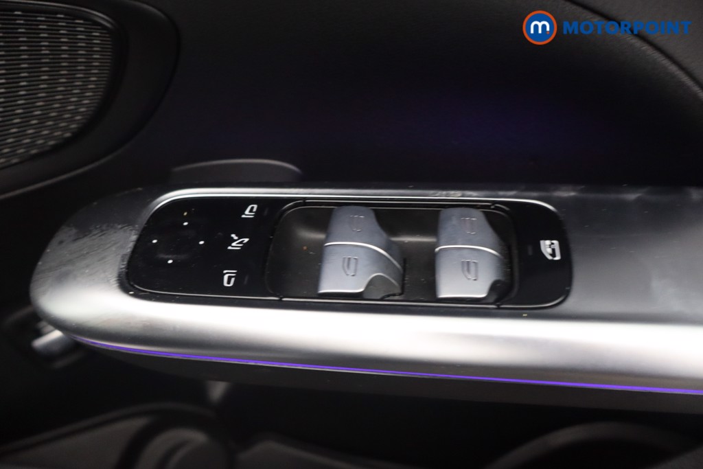 Mercedes-Benz C Class Amg Line Automatic Petrol Saloon - Stock Number (1663704) - 10th supplementary image