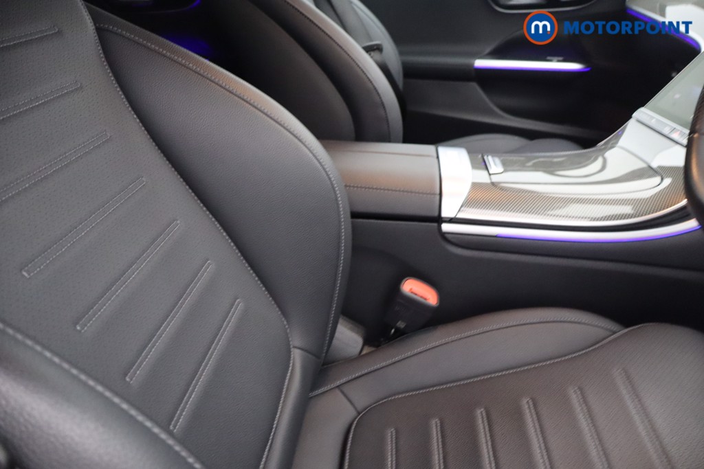 Mercedes-Benz C Class Amg Line Automatic Petrol Saloon - Stock Number (1663704) - 12th supplementary image