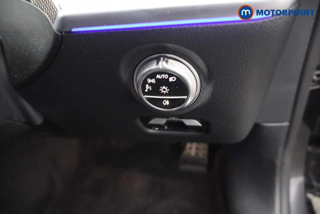 Mercedes-Benz C Class Amg Line Automatic Petrol Saloon - Stock Number (1663704) - 13th supplementary image
