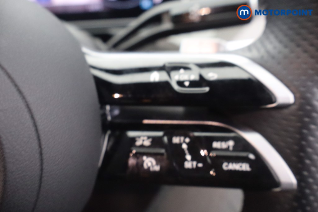 Mercedes-Benz C Class Amg Line Automatic Petrol Saloon - Stock Number (1663704) - 14th supplementary image
