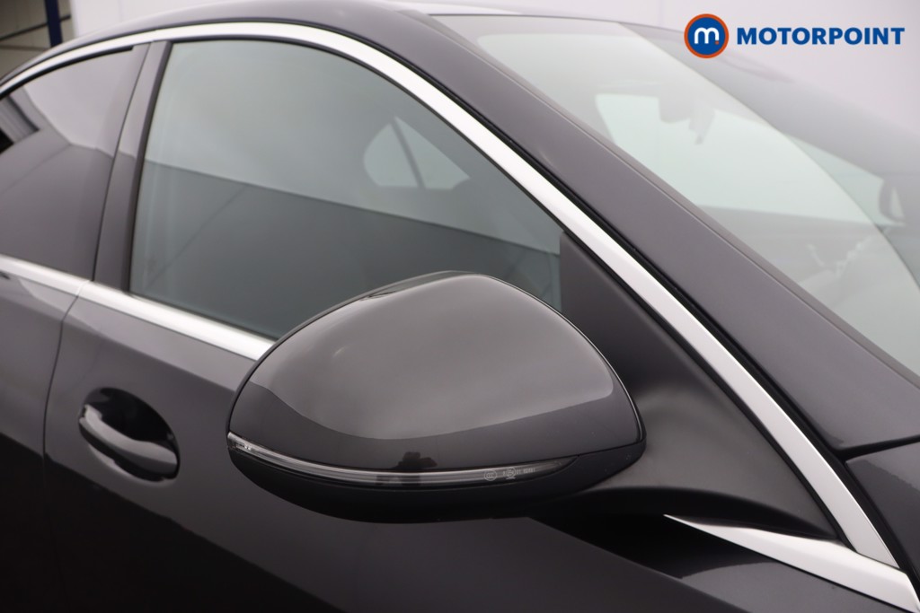 Mercedes-Benz C Class Amg Line Automatic Petrol Saloon - Stock Number (1663704) - 20th supplementary image