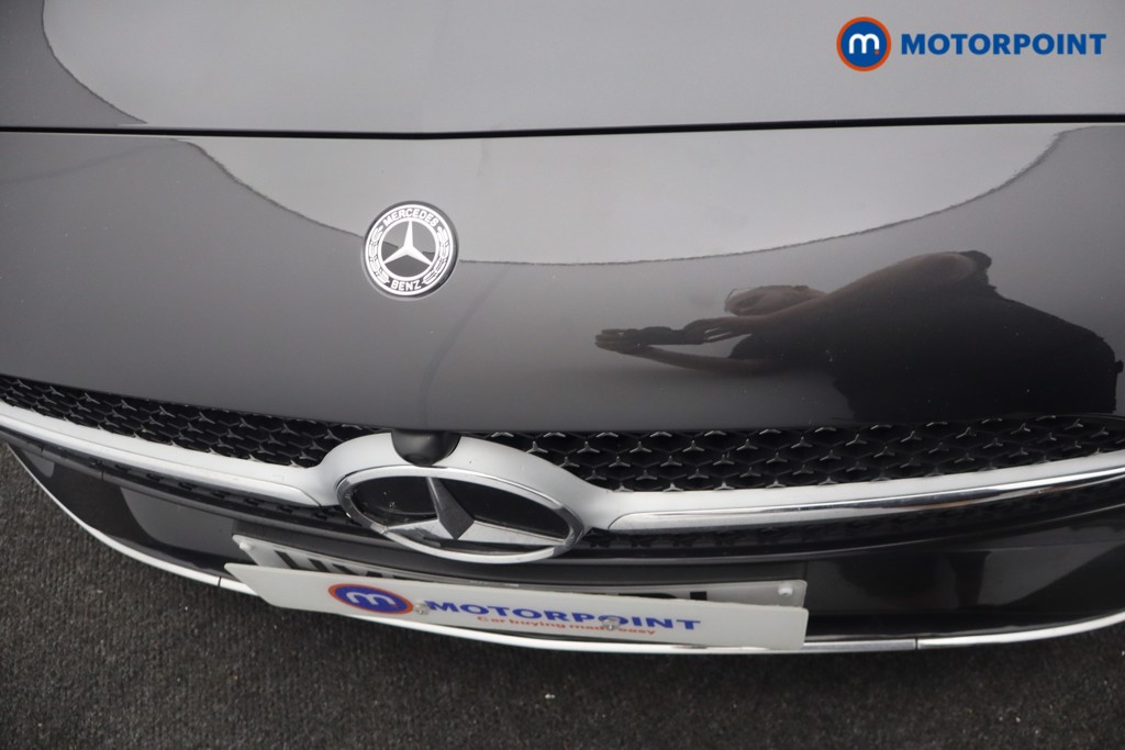 Mercedes-Benz C Class Amg Line Automatic Petrol Saloon - Stock Number (1663704) - 22nd supplementary image
