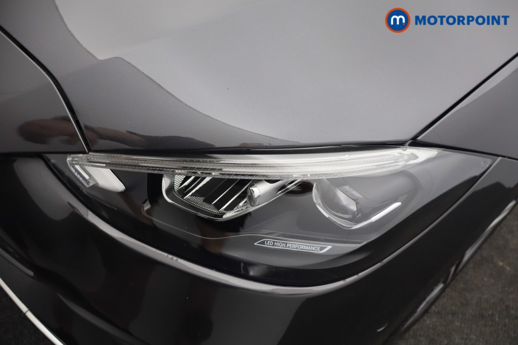 Mercedes-Benz C Class Amg Line Automatic Petrol Saloon - Stock Number (1663704) - 23rd supplementary image