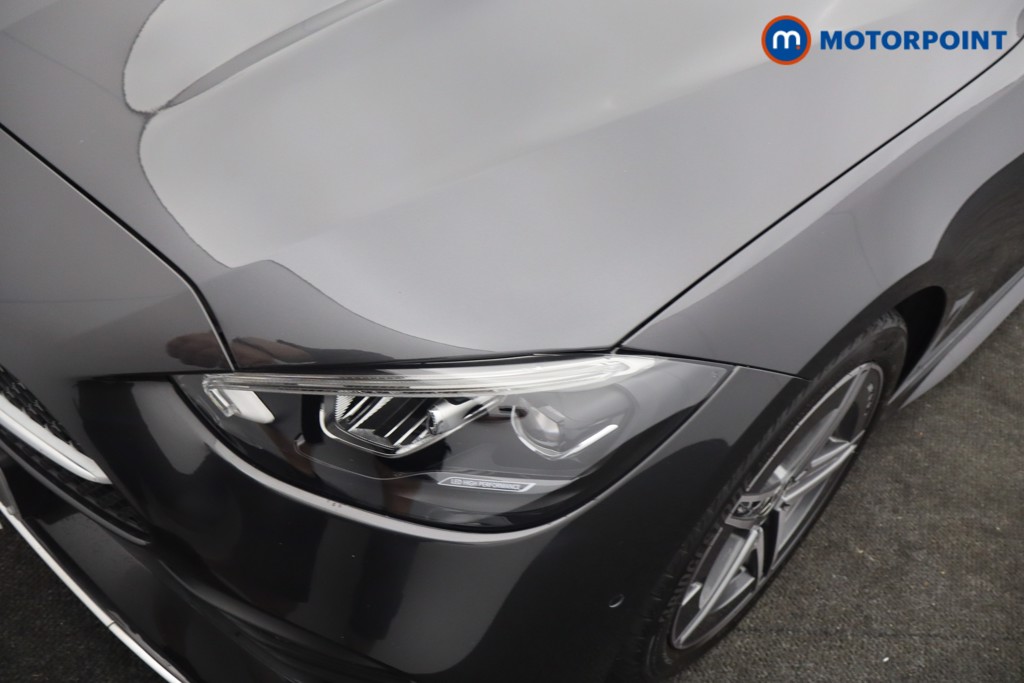 Mercedes-Benz C Class Amg Line Automatic Petrol Saloon - Stock Number (1663704) - 24th supplementary image