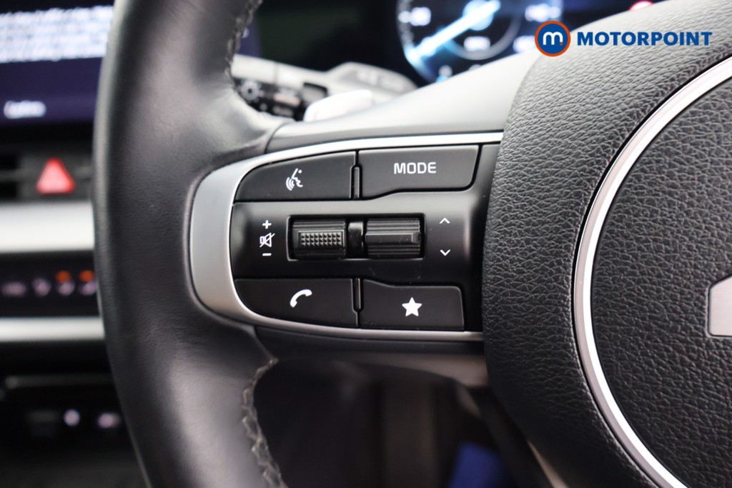 KIA Sportage Gt-Line S Automatic Petrol SUV - Stock Number (1663738) - 2nd supplementary image