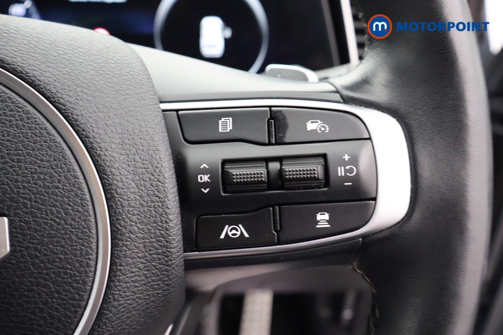 KIA Sportage Gt-Line S Automatic Petrol SUV - Stock Number (1663738) - 3rd supplementary image