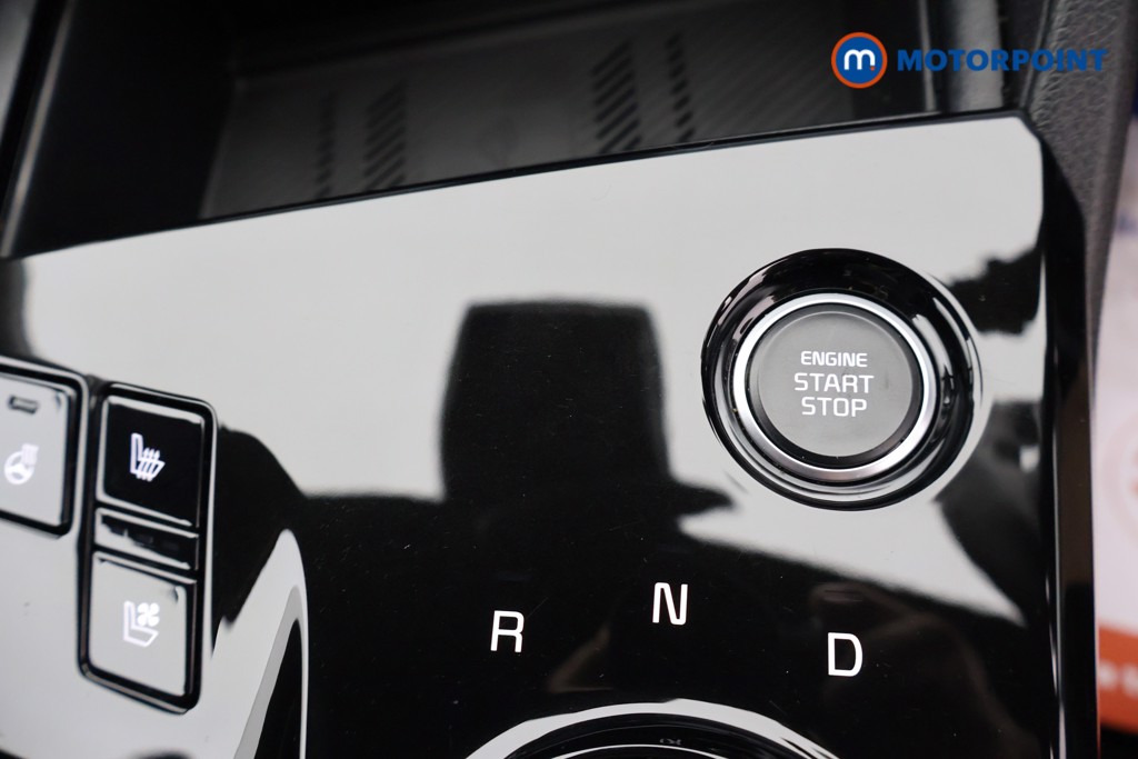 KIA Sportage Gt-Line S Automatic Petrol SUV - Stock Number (1663738) - 10th supplementary image