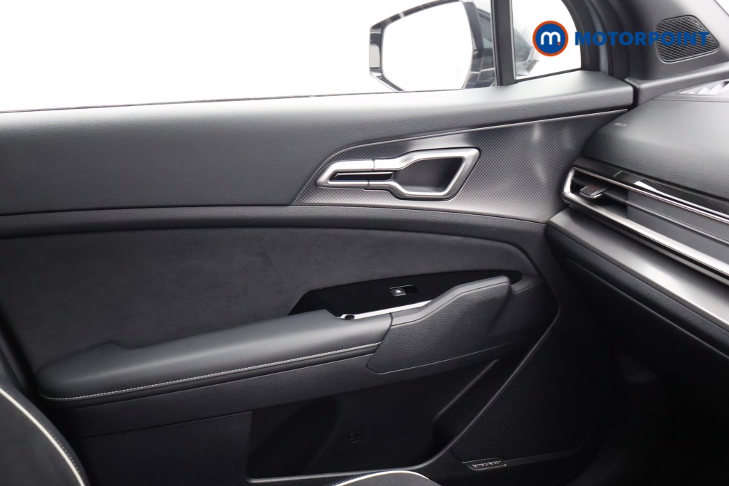 KIA Sportage Gt-Line S Automatic Petrol SUV - Stock Number (1663738) - 13th supplementary image