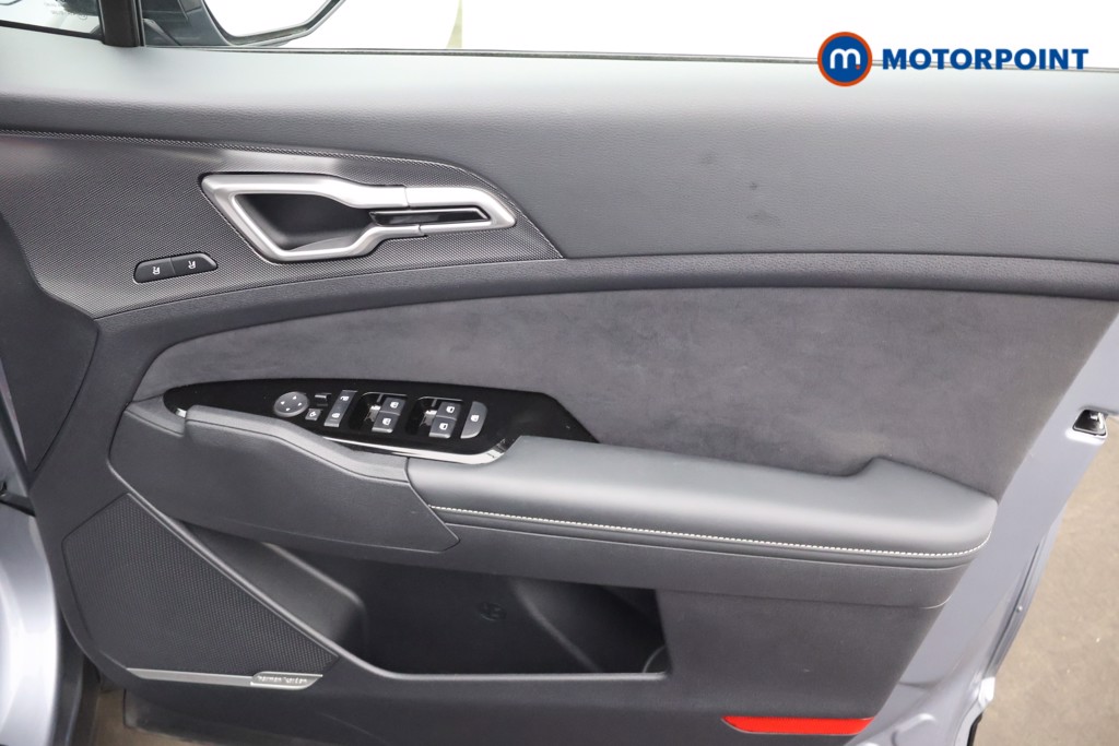 KIA Sportage Gt-Line S Automatic Petrol SUV - Stock Number (1663738) - 15th supplementary image