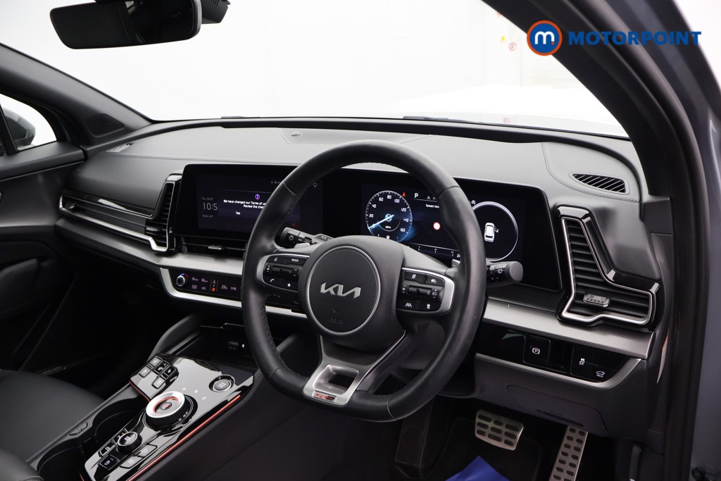 KIA Sportage Gt-Line S Automatic Petrol SUV - Stock Number (1663738) - 16th supplementary image