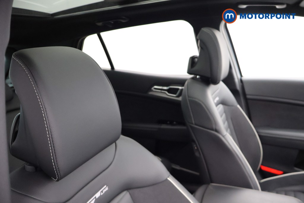 KIA Sportage Gt-Line S Automatic Petrol SUV - Stock Number (1663738) - 18th supplementary image