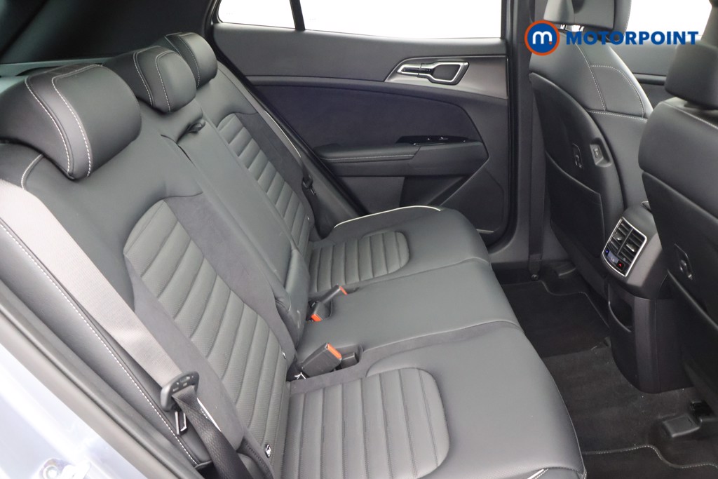 KIA Sportage Gt-Line S Automatic Petrol SUV - Stock Number (1663738) - 21st supplementary image