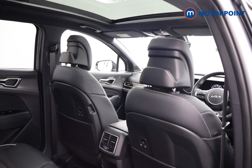 KIA Sportage Gt-Line S Automatic Petrol SUV - Stock Number (1663738) - 22nd supplementary image