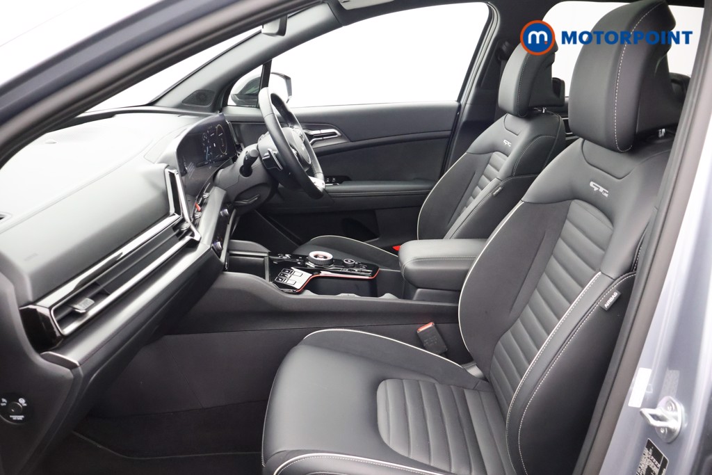 KIA Sportage Gt-Line S Automatic Petrol SUV - Stock Number (1663738) - 25th supplementary image