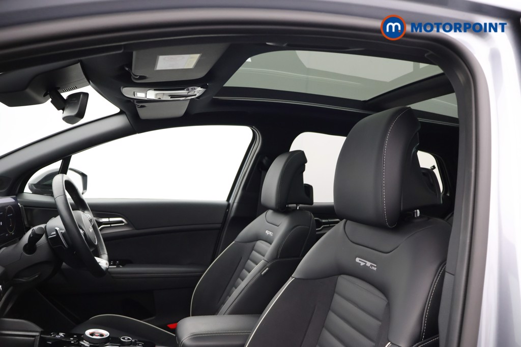KIA Sportage Gt-Line S Automatic Petrol SUV - Stock Number (1663738) - 26th supplementary image