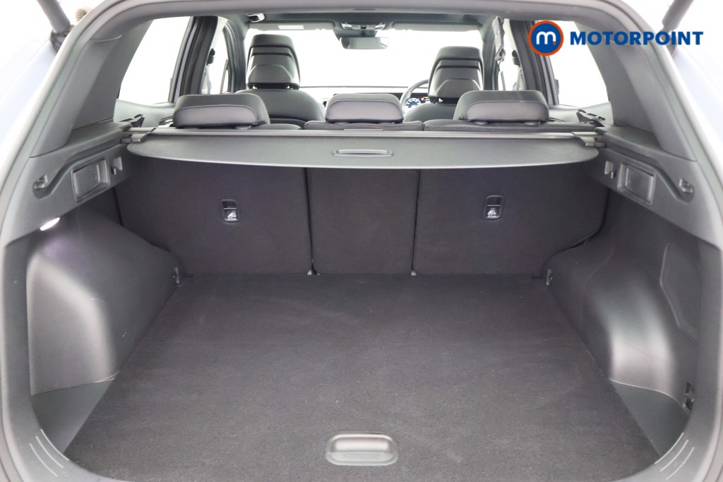 KIA Sportage Gt-Line S Automatic Petrol SUV - Stock Number (1663738) - 28th supplementary image