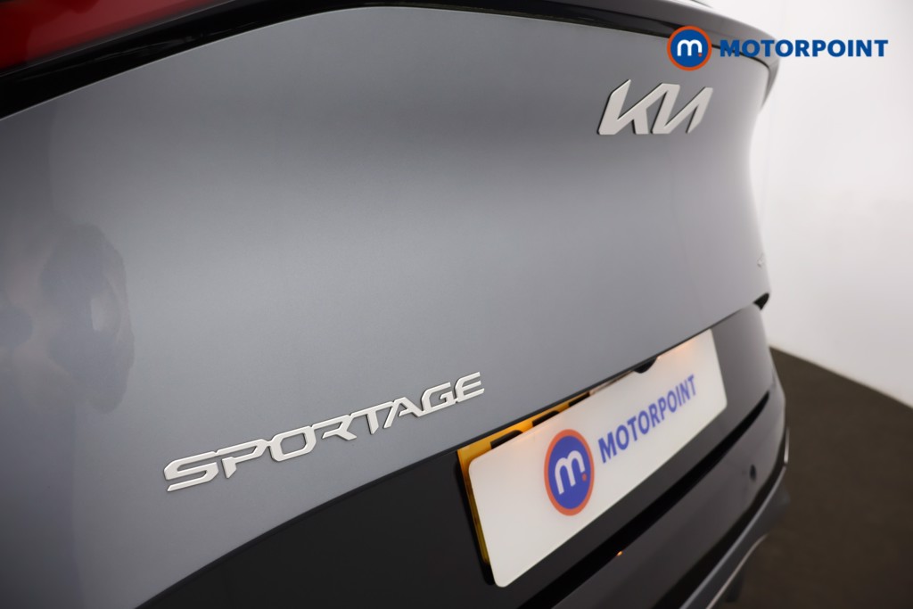 KIA Sportage Gt-Line S Automatic Petrol SUV - Stock Number (1663738) - 29th supplementary image