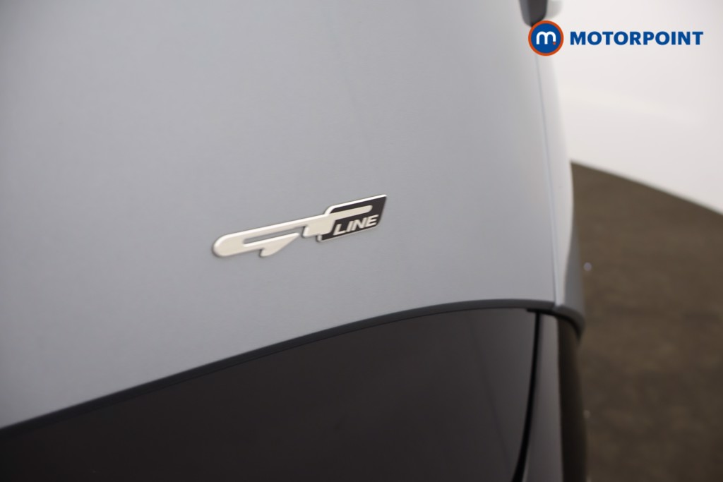 KIA Sportage Gt-Line S Automatic Petrol SUV - Stock Number (1663738) - 30th supplementary image