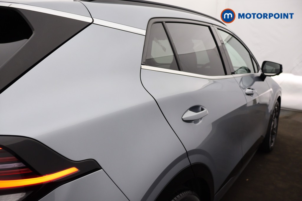 KIA Sportage Gt-Line S Automatic Petrol SUV - Stock Number (1663738) - 35th supplementary image