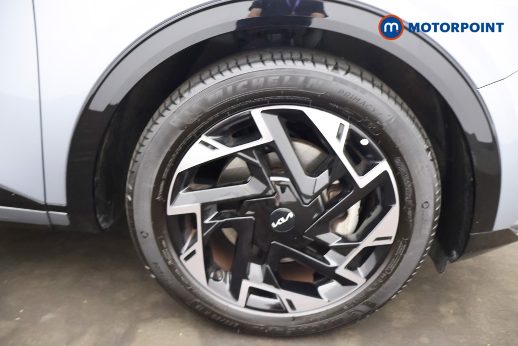 KIA Sportage Gt-Line S Automatic Petrol SUV - Stock Number (1663738) - 38th supplementary image