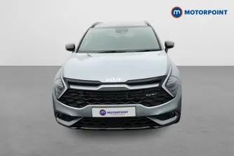 KIA Sportage Gt-Line S Automatic Petrol SUV - Stock Number (1663738) - Front bumper
