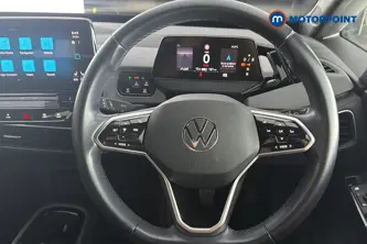 Volkswagen Id.3 Life Pro Automatic Electric Hatchback - Stock Number (1663823) - 2nd supplementary image