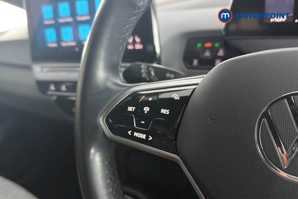 Volkswagen Id.3 Life Pro Automatic Electric Hatchback - Stock Number (1663823) - 4th supplementary image