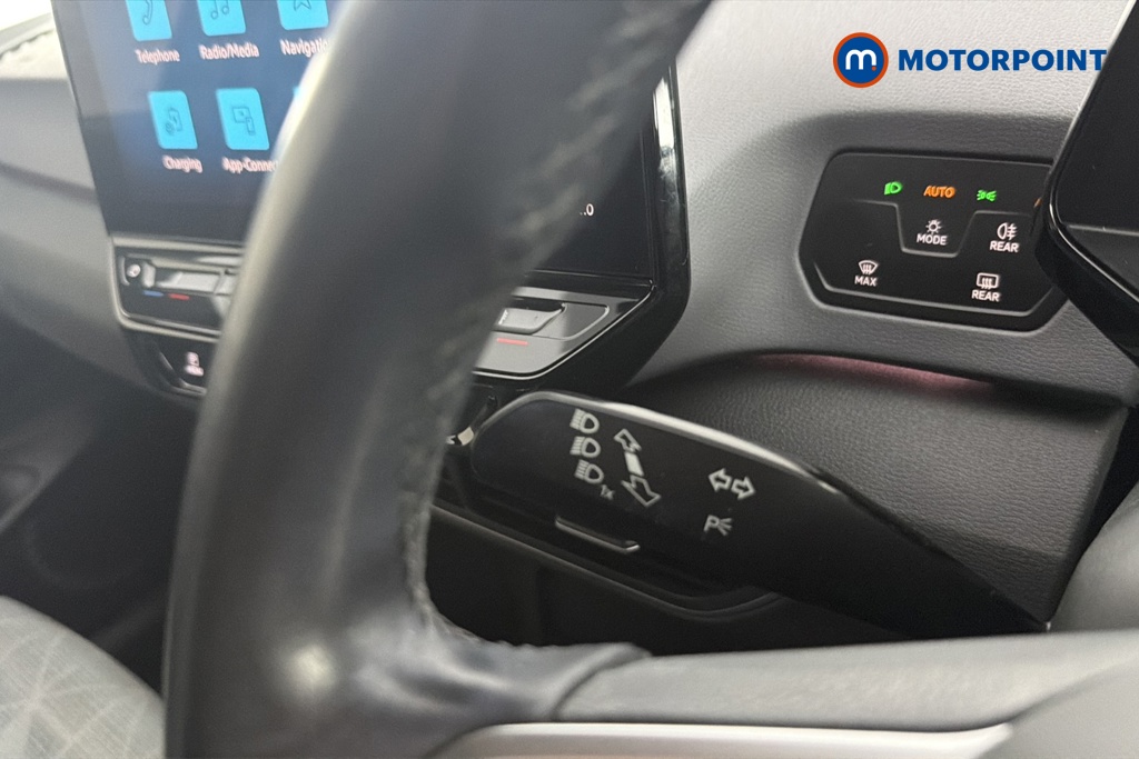 Volkswagen Id.3 Life Pro Automatic Electric Hatchback - Stock Number (1663823) - 5th supplementary image