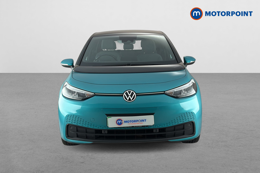 Volkswagen Id.3 Life Pro Automatic Electric Hatchback - Stock Number (1663823) - Front bumper